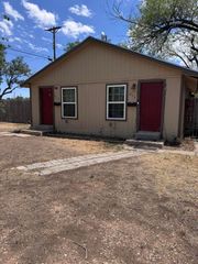 313 SW 35TH Avenue, Amarillo, TX 79109