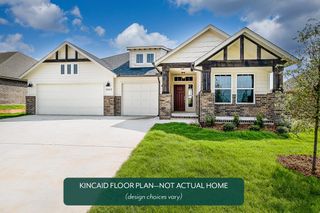 3017 James Way, Guthrie, OK 73044