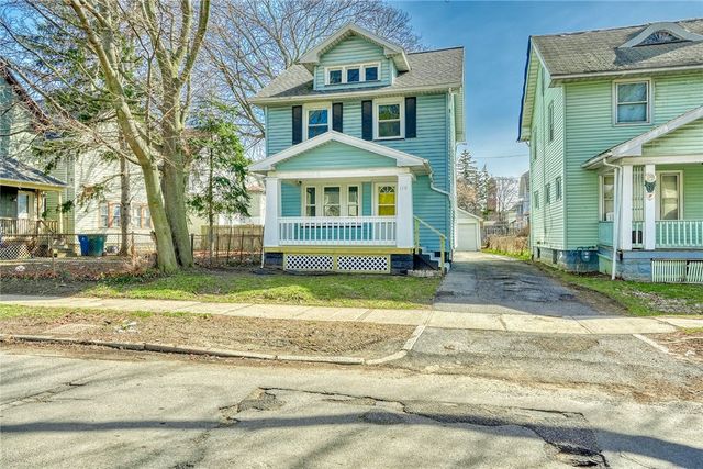 110 Saint Casimir Street, Rochester, NY 14621