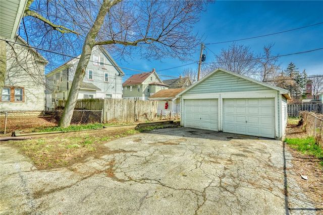 110 Saint Casimir Street, Rochester, NY 14621