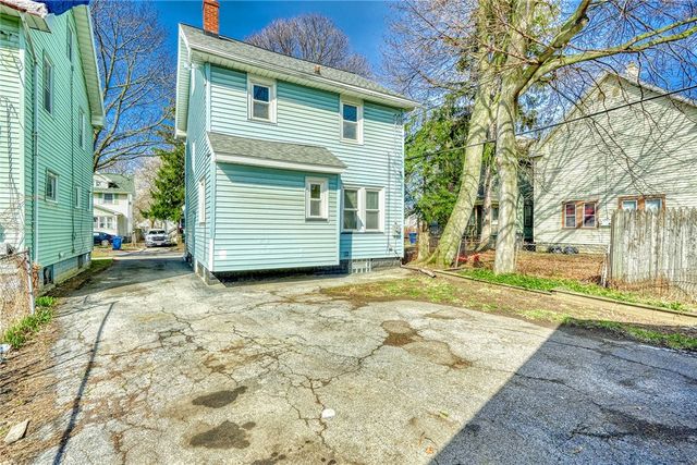 110 Saint Casimir Street, Rochester, NY 14621