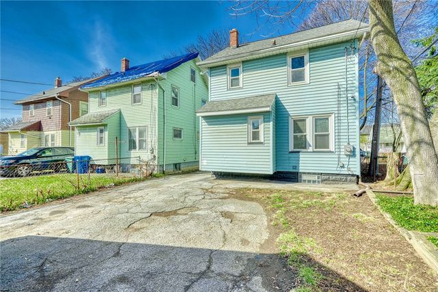 110 Saint Casimir Street, Rochester, NY 14621