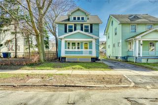 110 Saint Casimir Street, Rochester, NY 14621