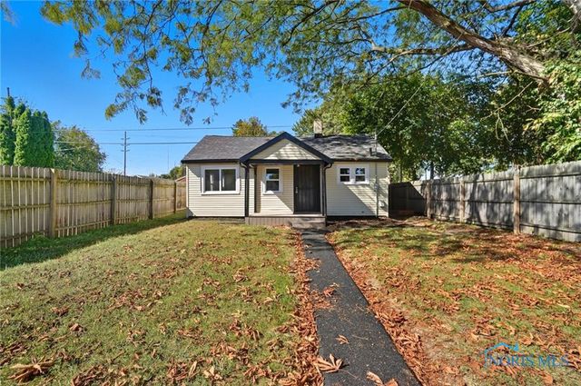 913 Coventry Avenue, Toledo, OH 43607