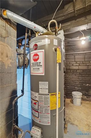 913 Coventry Avenue, Toledo, OH 43607