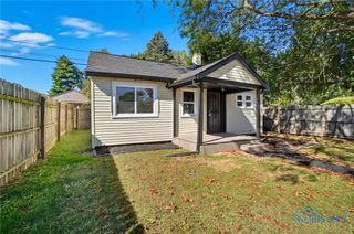 913 Coventry Avenue, Toledo, OH 43607