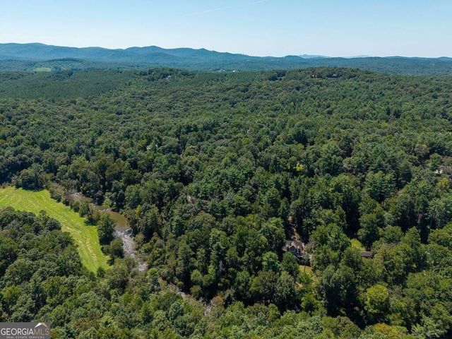 LOT 100 River Oaks Terrace, Ellijay, GA 30536