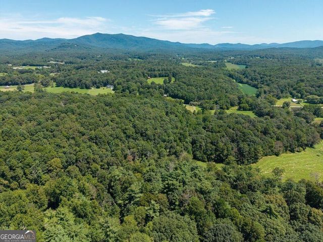 LOT 100 River Oaks Terrace, Ellijay, GA 30536