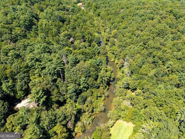 LOT 100 River Oaks Terrace, Ellijay, GA 30536