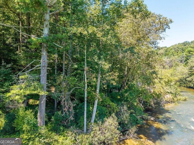 LOT 100 River Oaks Terrace, Ellijay, GA 30536
