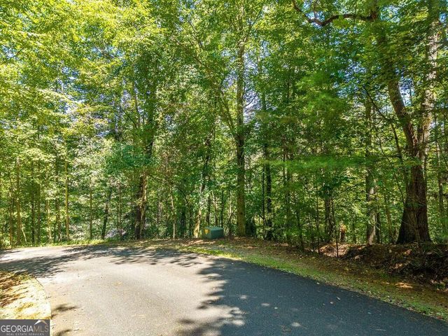 LOT 100 River Oaks Terrace, Ellijay, GA 30536