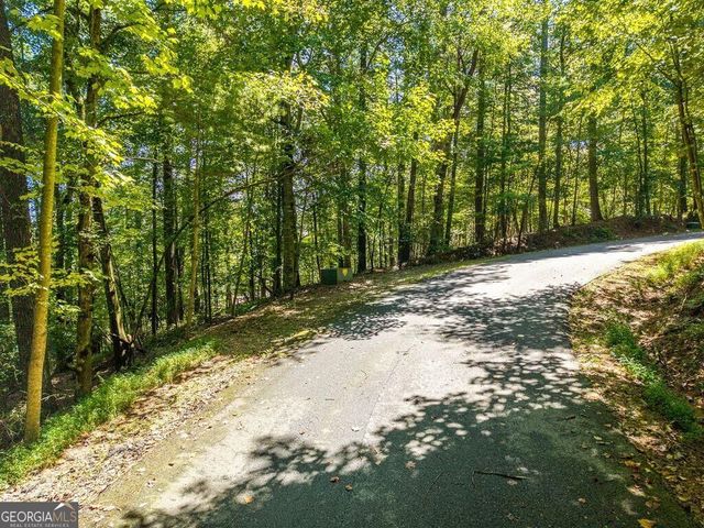 LOT 100 River Oaks Terrace, Ellijay, GA 30536