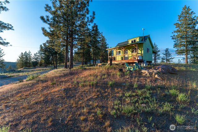 1831 Cottontail Lane, Chelan, WA 98816