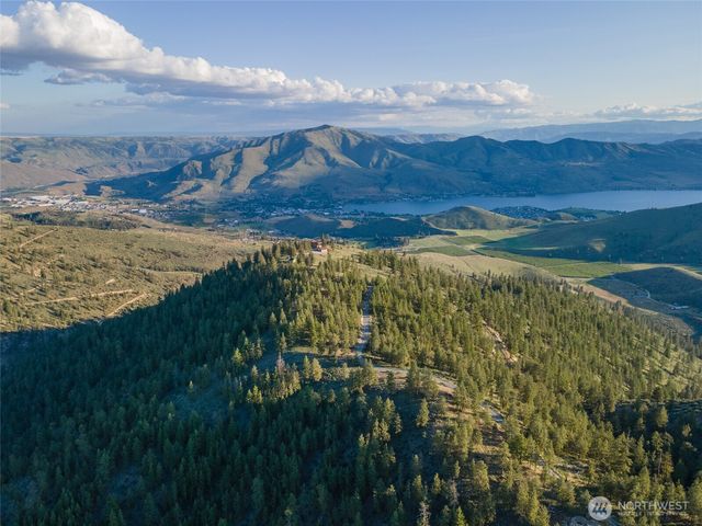 1831 Cottontail Lane, Chelan, WA 98816