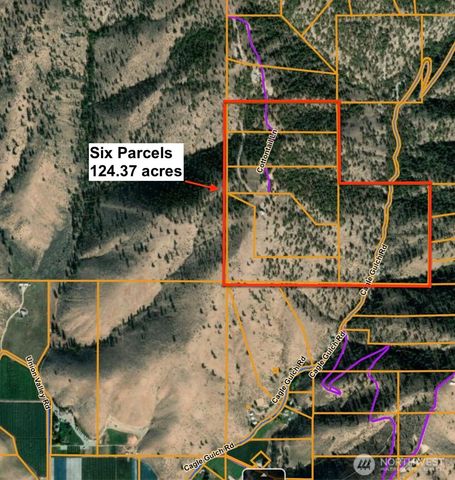 1831 Cottontail Lane, Chelan, WA 98816