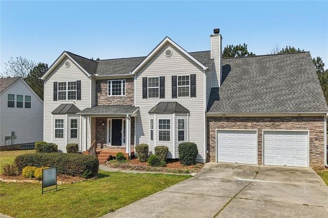 5472 Skylar Creek Lane NE, Buford, GA 30518