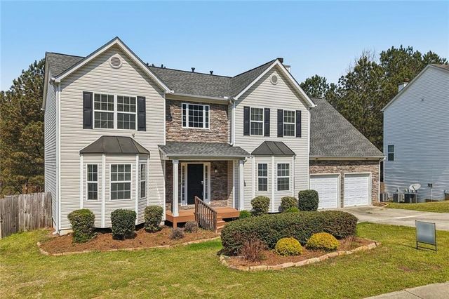 5472 Skylar Creek Lane NE, Buford, GA 30518