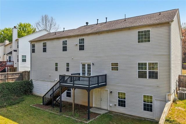 5472 Skylar Creek Lane NE, Buford, GA 30518