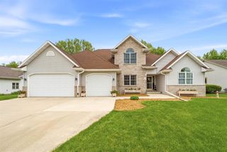 W5148 KENNEDY DRIVE, Fond Du Lac, WI 54937