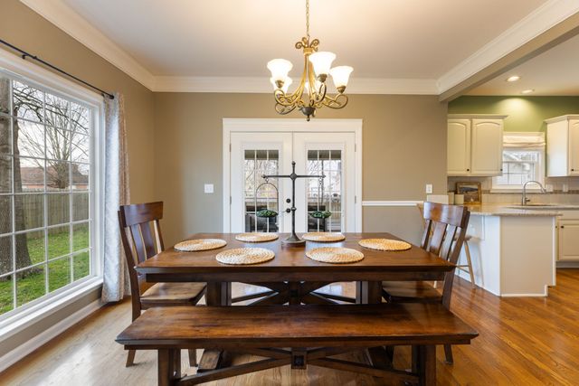 2996 Iroquois Dr, Thompsons Station, TN 37179