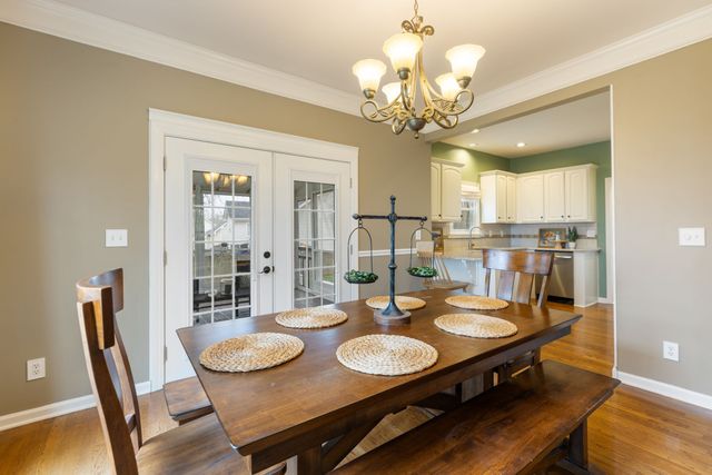 2996 Iroquois Dr, Thompsons Station, TN 37179