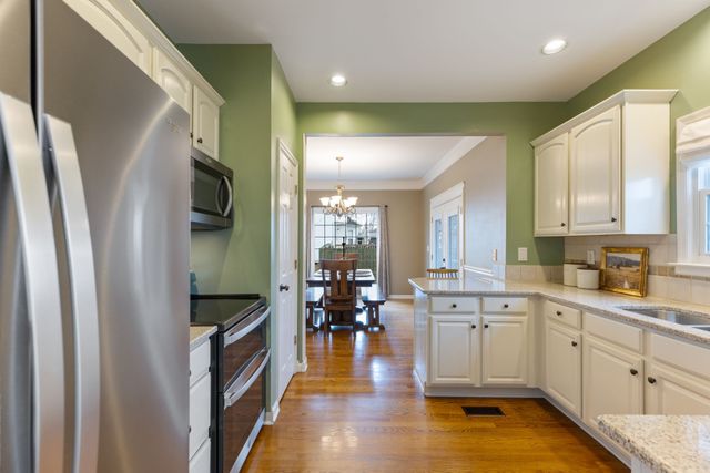 2996 Iroquois Dr, Thompsons Station, TN 37179