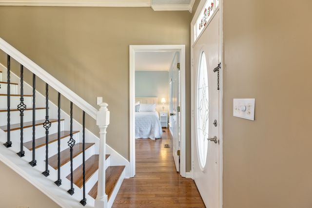 2996 Iroquois Dr, Thompsons Station, TN 37179