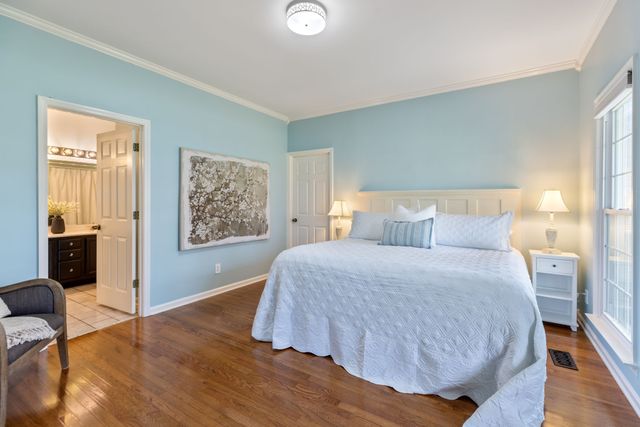 2996 Iroquois Dr, Thompsons Station, TN 37179