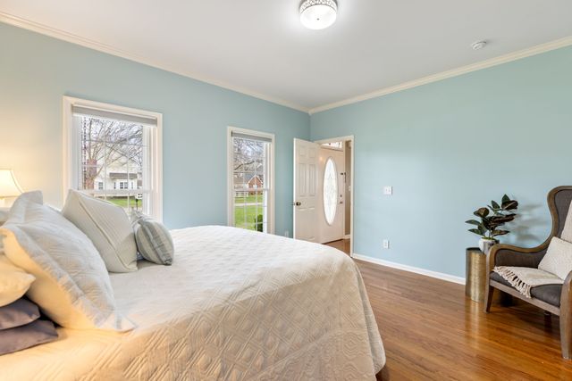 2996 Iroquois Dr, Thompsons Station, TN 37179