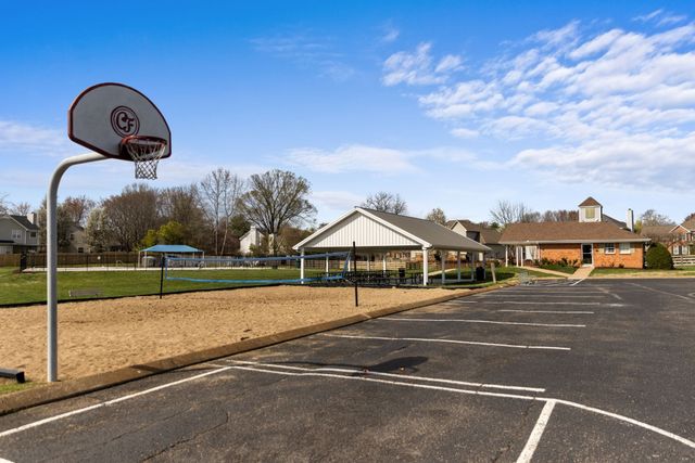 2996 Iroquois Dr, Thompsons Station, TN 37179