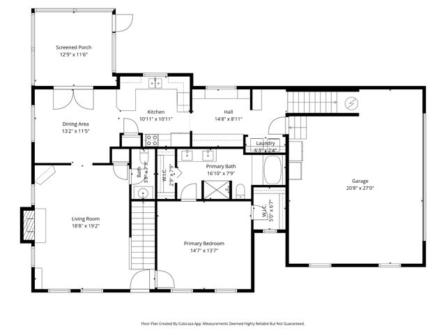 2996 Iroquois Dr, Thompsons Station, TN 37179