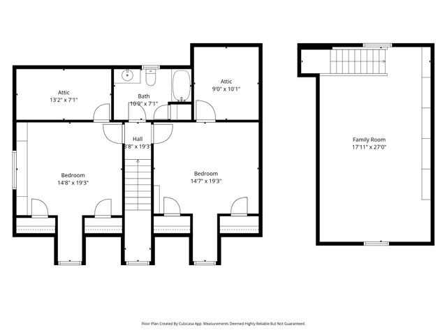 2996 Iroquois Dr, Thompsons Station, TN 37179