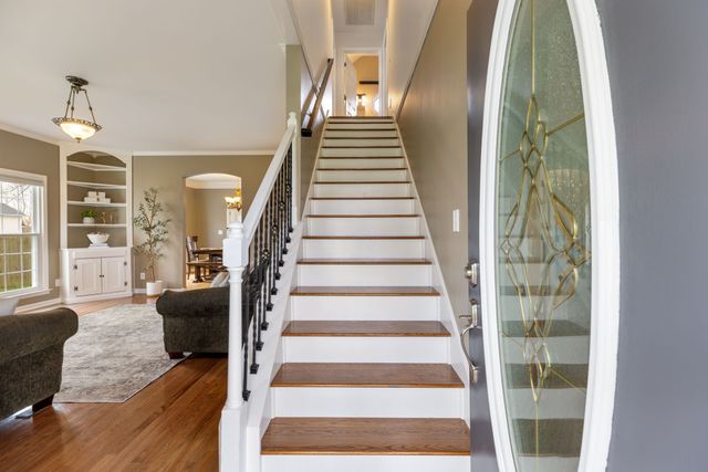 2996 Iroquois Dr, Thompsons Station, TN 37179