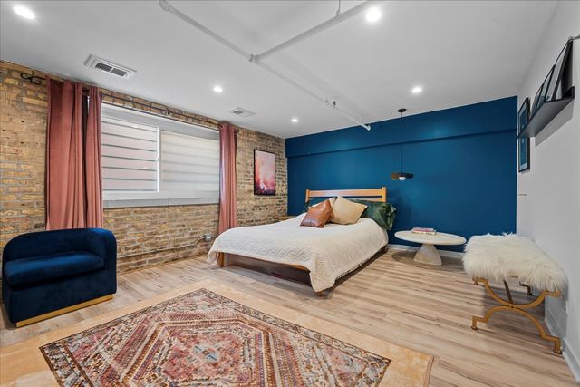 601 Linden Place 119, Evanston, IL 60202