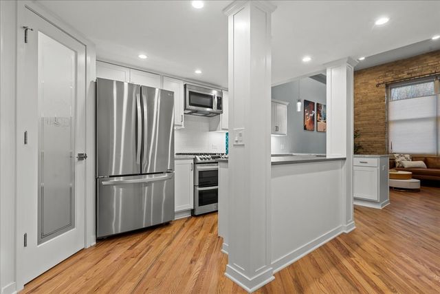 601 Linden Place 119, Evanston, IL 60202