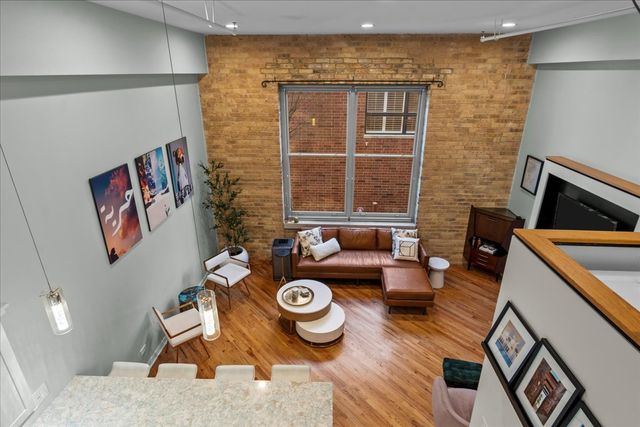 601 Linden Place 119, Evanston, IL 60202