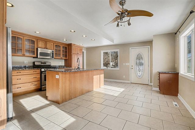 115 N Leland Drive, Battle Creek, MI 49015