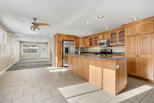 115 N Leland Drive, Battle Creek, MI 49015