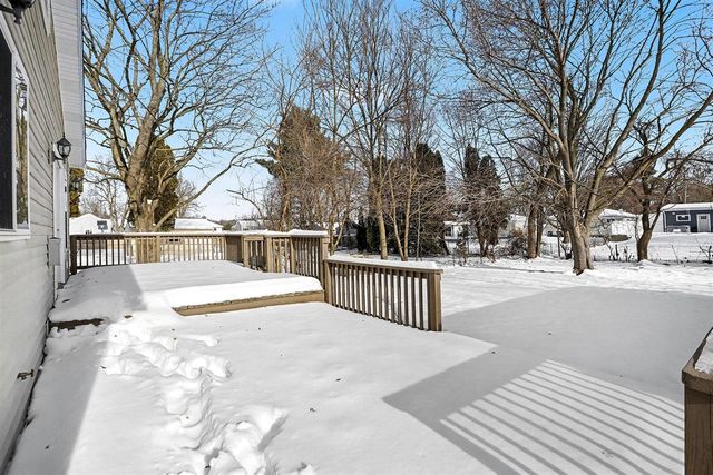 115 N Leland Drive, Battle Creek, MI 49015