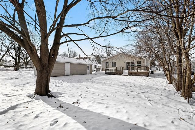 115 N Leland Drive, Battle Creek, MI 49015