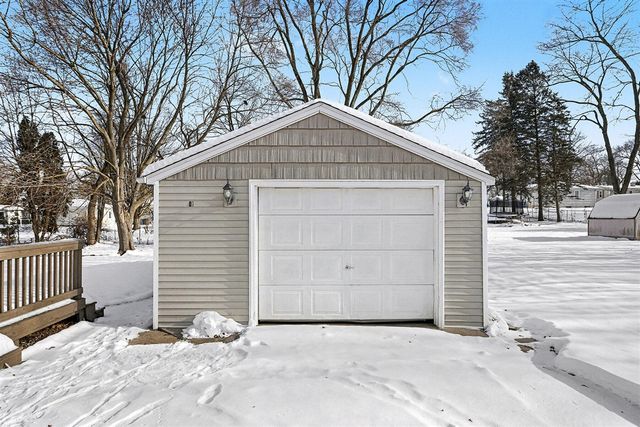 115 N Leland Drive, Battle Creek, MI 49015