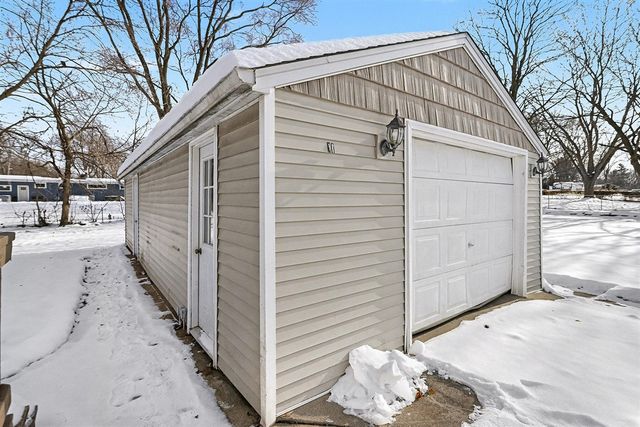 115 N Leland Drive, Battle Creek, MI 49015