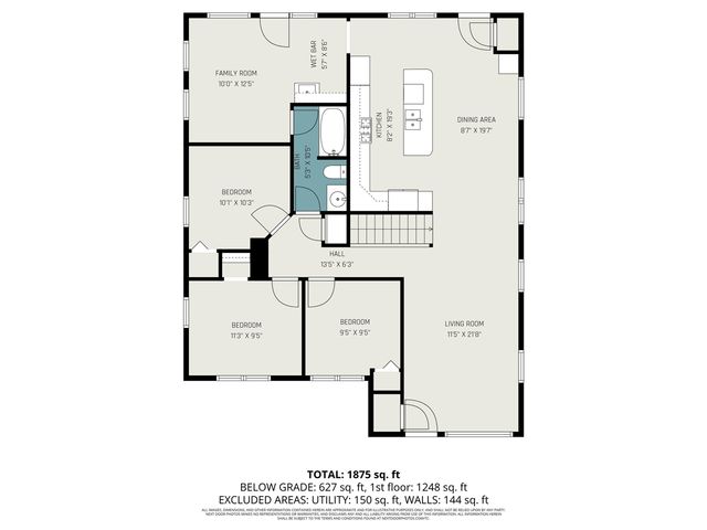 115 N Leland Drive, Battle Creek, MI 49015