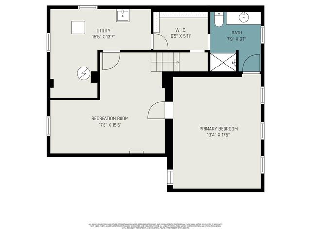 115 N Leland Drive, Battle Creek, MI 49015