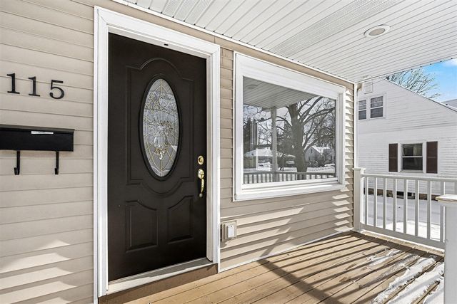 115 N Leland Drive, Battle Creek, MI 49015