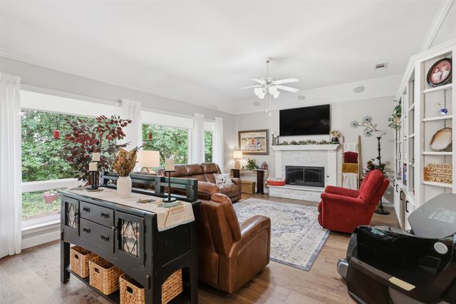4308 Crescent Drive, Flower Mound, TX 75028