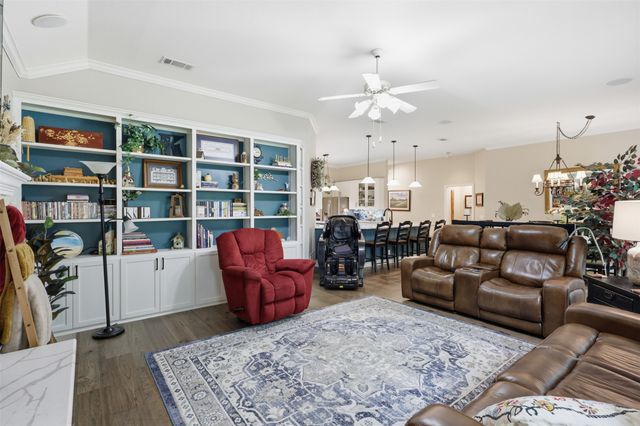4308 Crescent Drive, Flower Mound, TX 75028
