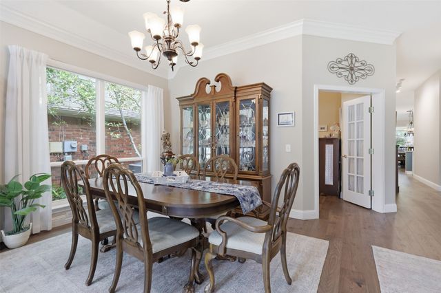 4308 Crescent Drive, Flower Mound, TX 75028
