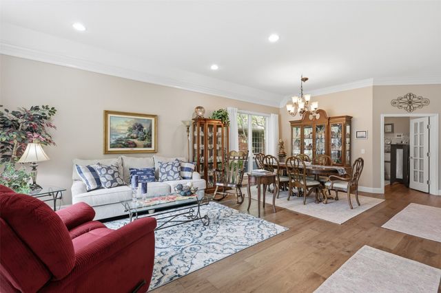 4308 Crescent Drive, Flower Mound, TX 75028