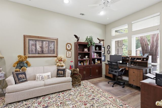 4308 Crescent Drive, Flower Mound, TX 75028